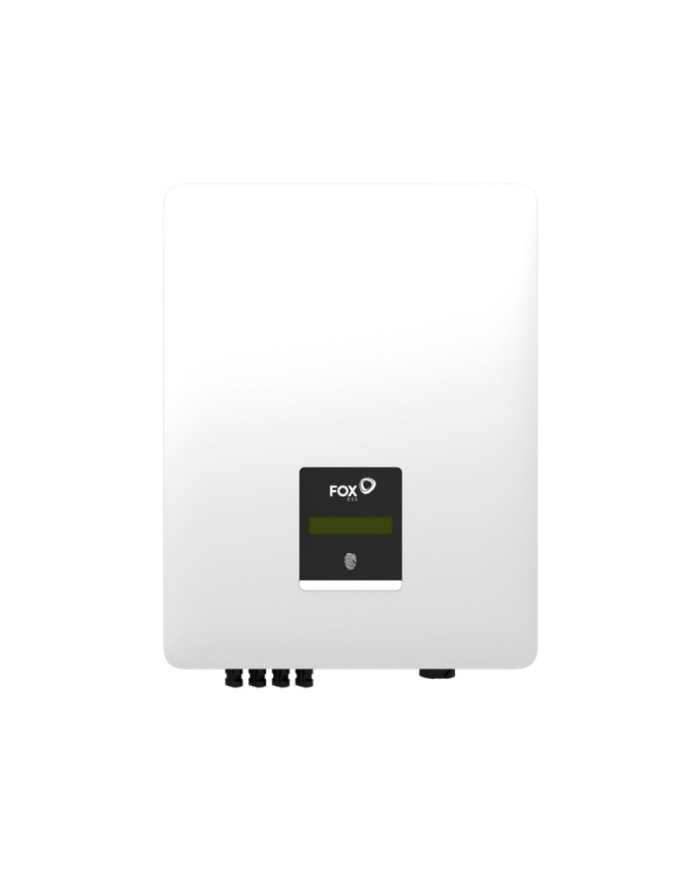 foxess t3.0-g3 3-25 kW